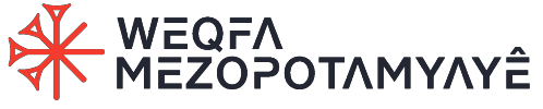 Weqfa Mezopotamyayê Logo